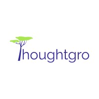 Thoughtgro logo - Similar company to Limitless Business