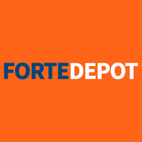 FORTEDEPOT logo - Similar company to Super E.G.C. S.A. De C.V.