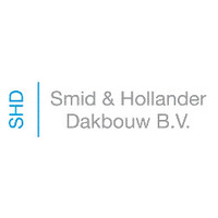 Smid en Hollander Dakbouw B.V. logo - Similar company to Gebr. Kranenborg