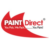 Paint Direct Ltd logo - Similar company to Jp Corrosion Control