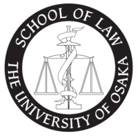 The University of Osaka - School of Law, Graduate School of Law and Politics, OULS logo - Similar company to Turley, Redmond & Rosasco