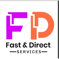 Fast and Direct Services logo - Similar company to Adit Overseas