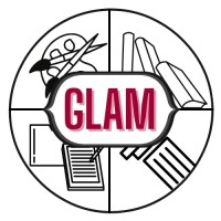 GLAM (Galleries, Libraries, Archives, Museums) logo - Similar company to Monash Hong Kong Student Association Clayton