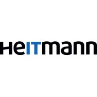 Heitmann IT GmbH logo - Similar company to Golden Circle Management