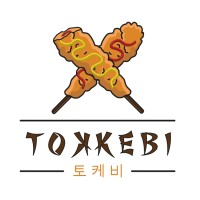 TOKKEBI logo - Similar company to B2A Solutions