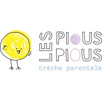 Crèche parentale LES PIOUS PIOUS logo - Similar company to Solution Crèche