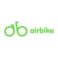 Airbike Australia logo - Similar company to Atag Communication