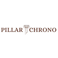 Pillar Chrono logo - Similar company to B Square