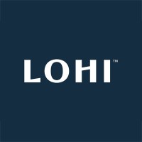 LOHI logo - Similar company to Keen Pharmaceuticals Inc