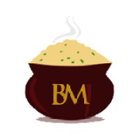 Biryani Mahal logo - Similar company to Mistrijee