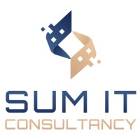 SUM IT CONSULTANCY LTD logo - Similar company to Omnitelltech - India