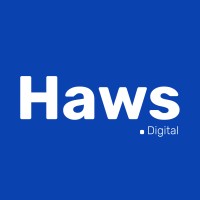 Haws.Digital logo - Similar company to Uxvolution