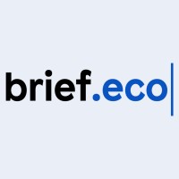 Brief.eco logo - Similar company to Melchior