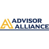 Advisor Alliance LLC logo - Similar company to Maximator Test