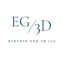 Elevate GEO 3D LLC logo - Similar company to Eastern Sierra Engineering