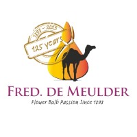 Fred. de Meulder B.V. logo - Similar company to Flowex Bv
