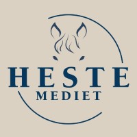 Hestemediet logo - Similar company to Padelpadel