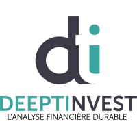 DeepTinvest logo - Similar company to Delta Store Cbd