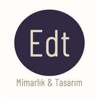 Edt Architects logo - Similar company to Arkipro Architecture Project Studio