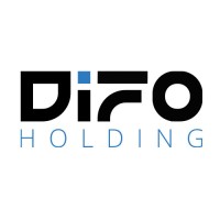 DIFO logo - Similar company to Memob+