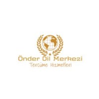 ÖNDER DİL MERKEZİ - TERCÜME HİZMETLERİ logo - Similar company to Leafine