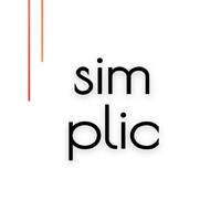 Simplic logo - Similar company to Untoldd
