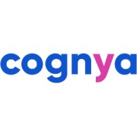 COGNYA s.r.o. logo - Similar company to Nupreme - Empower Company S.R.O.