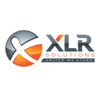 XLR SOLUTIONS logo - Similar company to Orastays