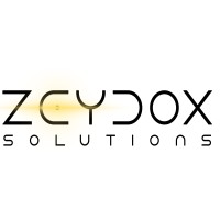 Zeydox Solutions logo - Similar company to Reformedia.Com