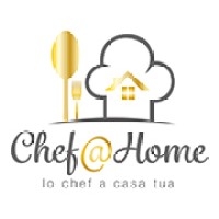 Chef at Home logo - Similar company to Wedea Digital