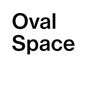 Oval Space logo - Similar company to Hackney Venues