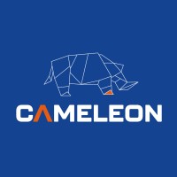 CAMELEON (peinture et décoration) logo - Similar company to Btp Cfa Loire-Atlantique