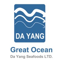 Da Yang Seafood Inc logo - Similar company to Tscm
