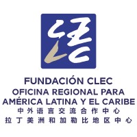 Fundación CLEC - Oficina Regional para América Latina y el Caribe logo - Similar company to Eastern Academia De Idiomas Orientales