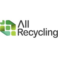 All Recycling logo - Similar company to Chayon Technologies