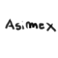 Asimex logo - Similar company to Logistic Chile