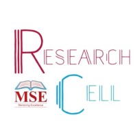Research Cell of Madras School of Economics logo - Similar company to Null Space