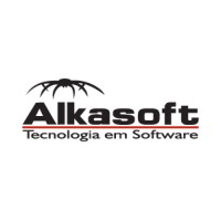 Alkasoft Tecnologia em Software logo - Similar company to Storm Tecnologia