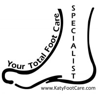 YOUR TOTAL FOOT CARE SPECIALIST PA logo - Similar company to Providerlink