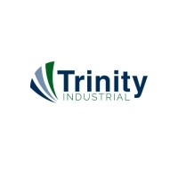 Trinity Industrial logo - Similar company to Fenstermaker