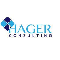 Hager Consulting logo - Similar company to Haeger Consulting Gmbh