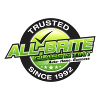 All-Brite Glass & Tint logo - Similar company to Film Source