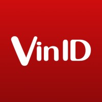 VinID logo - Similar company to Alpha Asimov Robotics