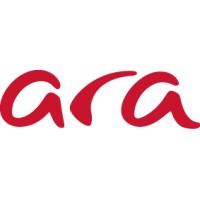 PT ara Shoes Indonesia logo - Similar company to Pt. Knaapindo
