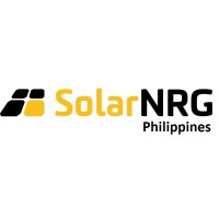 SolarNRG Philippines logo - Similar company to Solarnrg