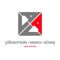 Çiğdemtekin Arancı Güneş Law Office logo - Similar company to Co Partners