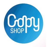 Copy Shop logo - Similar company to Ulht