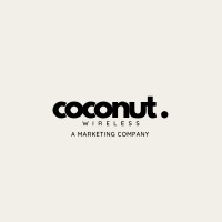Coconut.Wireless logo - Similar company to Studio Apparatus
