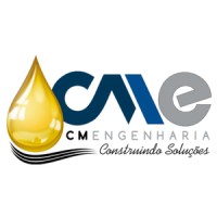 CME Engenharia logo - Similar company to Cme Tecnologia E Engenharia