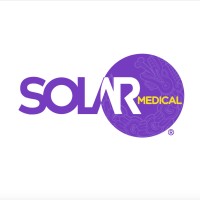 Solar Medical SA de CV logo - Similar company to Bioquimed